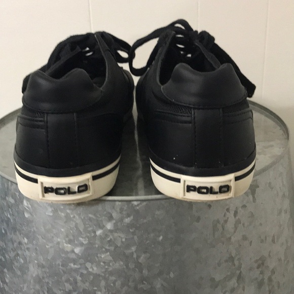 Ralph Lauren Polo Shoes - Picture 5 of 6